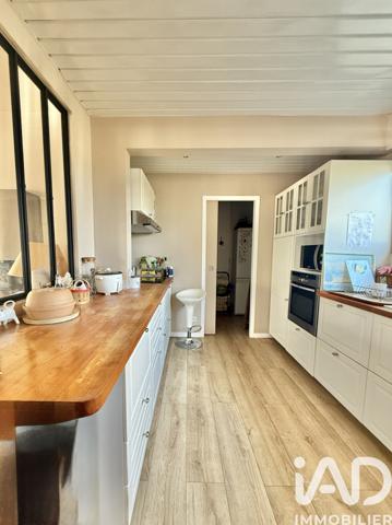 Appartement à vendre 4 pièces 107 m² Bordeaux