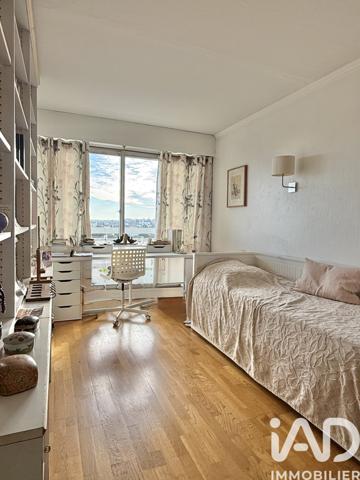 Appartement à vendre 4 pièces 107 m² Bordeaux