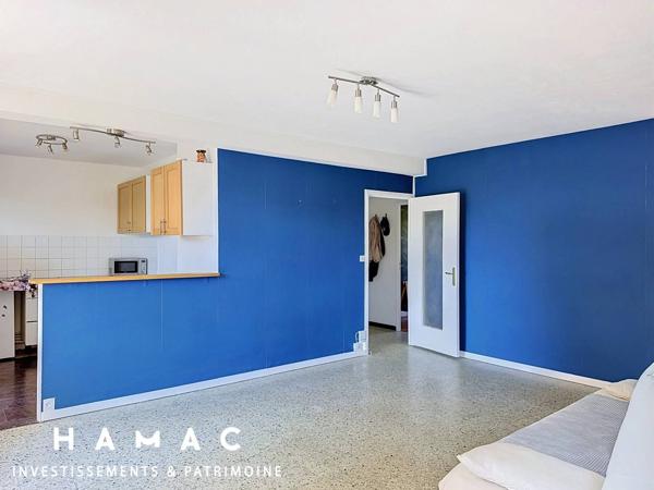 Appartement T5 - 81m2