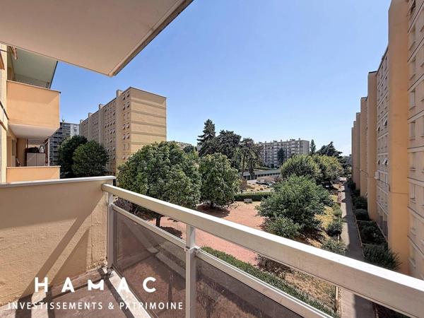 Appartement T5 - 81m2
