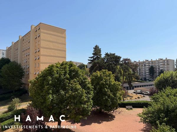 Appartement T5 - 81m2