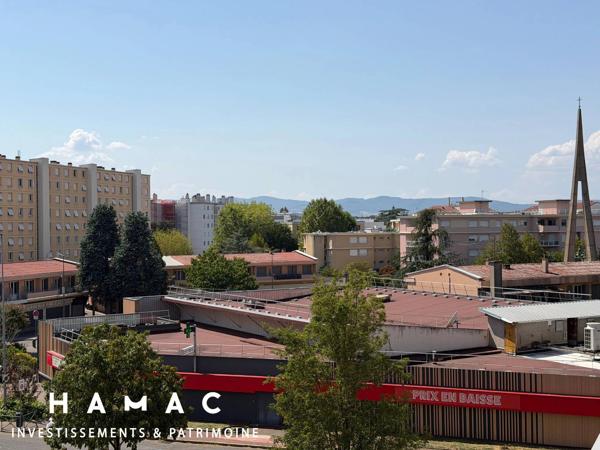 Appartement T5 - 81m2