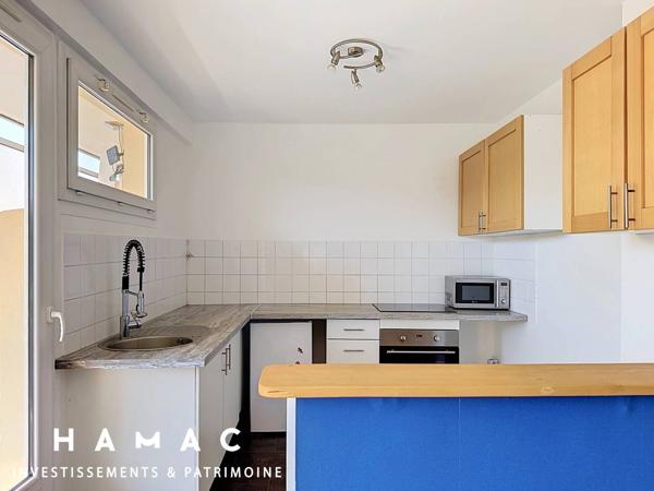 Appartement T5 - 81m2