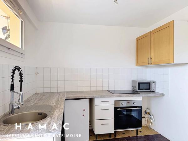 Appartement T5 - 81m2