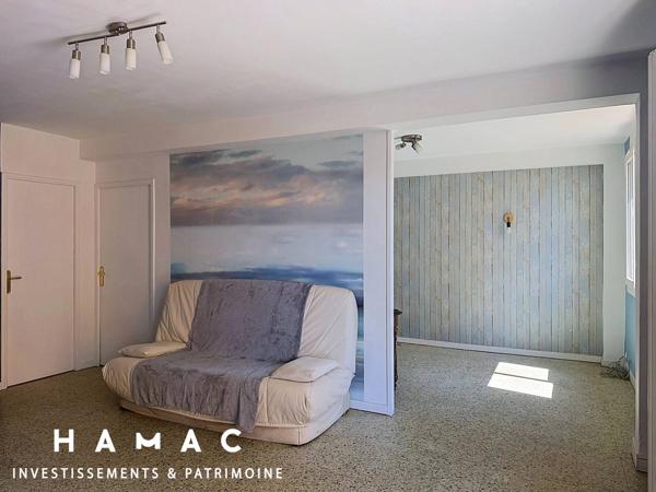 Appartement T5 - 81m2