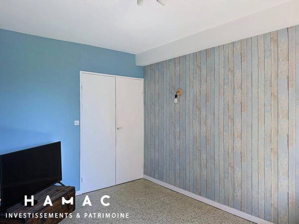 Appartement T5 - 81m2