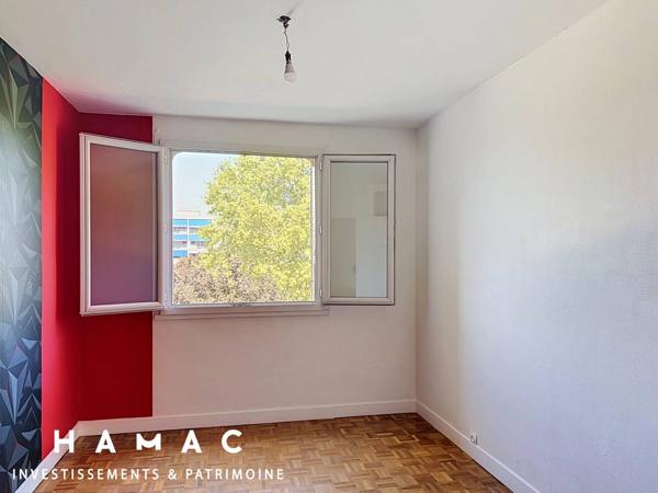 Appartement T5 - 81m2