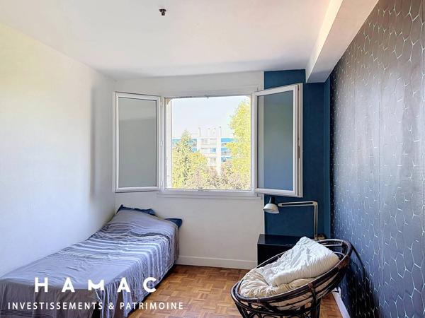 Appartement T5 - 81m2