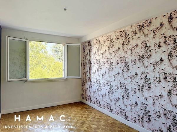 Appartement T5 - 81m2