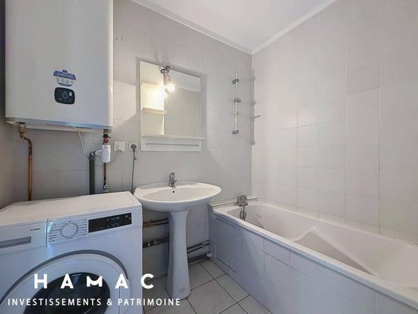 Appartement T5 - 81m2