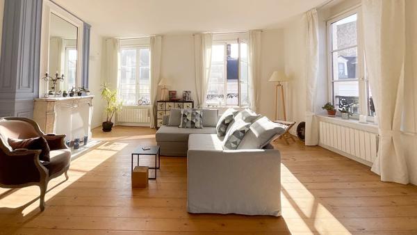 Appartement Lille