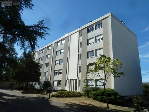 Achat - Appartement Dijon 21000 4 pièces 98 m 2 11550 m 2