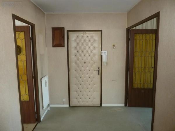 Achat - Appartement Dijon 21000 4 pièces 98 m 2 11550 m 2