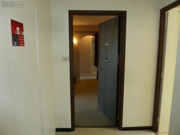 Achat - Appartement Dijon 21000 4 pièces 98 m 2 11550 m 2