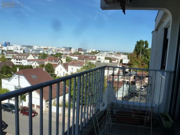 Achat - Appartement Dijon 21000 4 pièces 98 m 2 11550 m 2