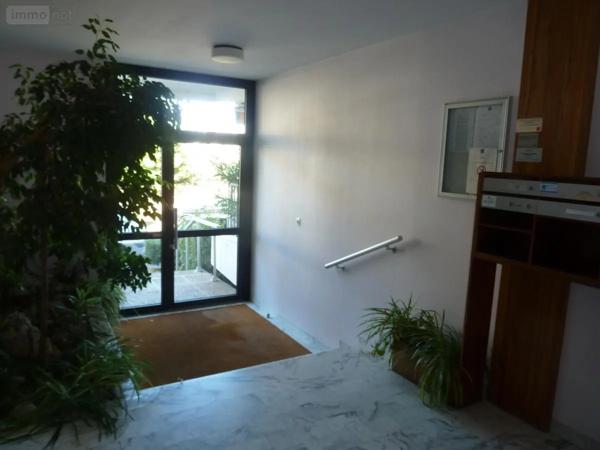 Achat - Appartement Dijon 21000 4 pièces 98 m 2 11550 m 2