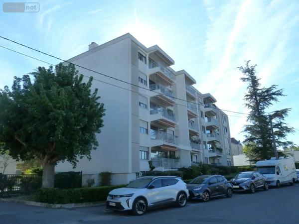 Achat - Appartement Dijon 21000 4 pièces 98 m 2 11550 m 2