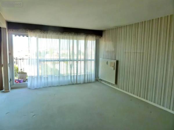 Achat - Appartement Dijon 21000 4 pièces 98 m 2 11550 m 2