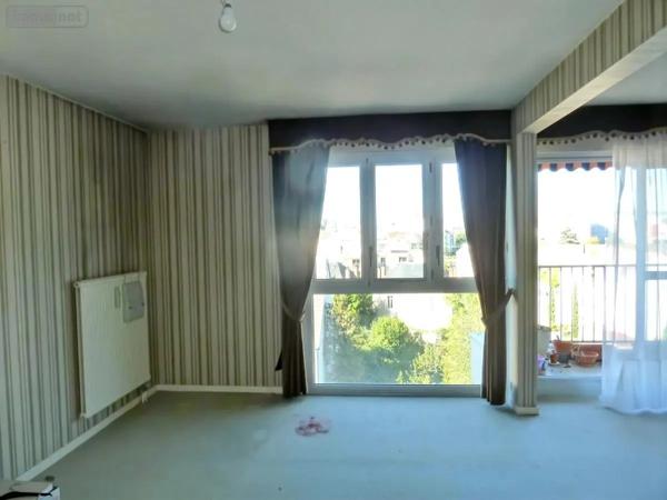 Achat - Appartement Dijon 21000 4 pièces 98 m 2 11550 m 2