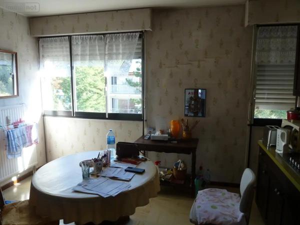 Achat - Appartement Dijon 21000 4 pièces 98 m 2 11550 m 2