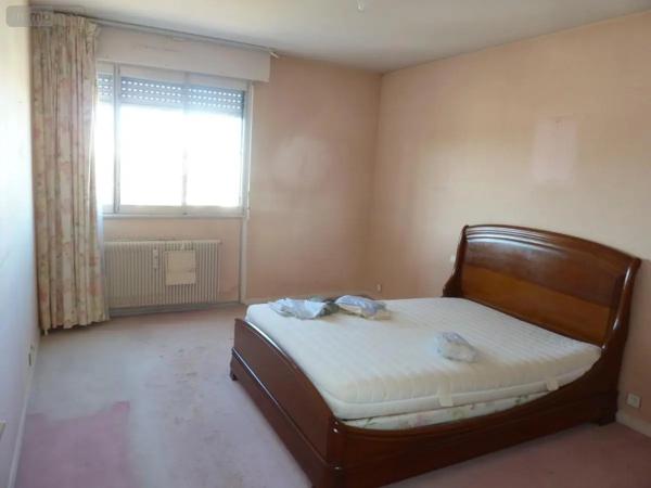 Achat - Appartement Dijon 21000 4 pièces 98 m 2 11550 m 2