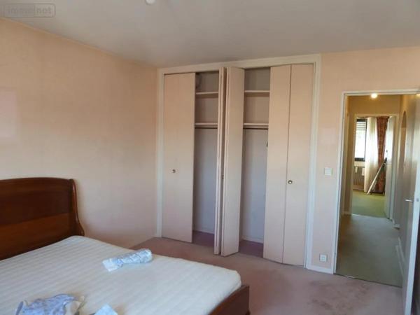 Achat - Appartement Dijon 21000 4 pièces 98 m 2 11550 m 2