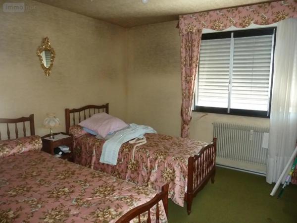 Achat - Appartement Dijon 21000 4 pièces 98 m 2 11550 m 2