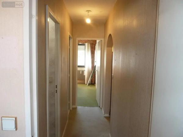 Achat - Appartement Dijon 21000 4 pièces 98 m 2 11550 m 2