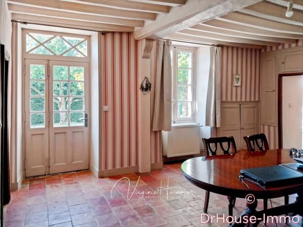 Maison à vendre 7 pièces de 235 m²