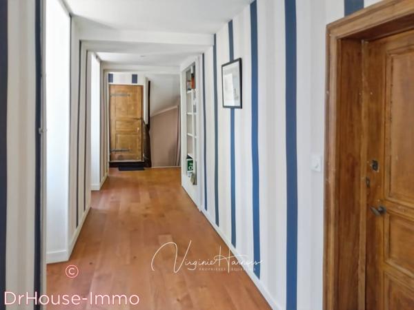 Maison à vendre 7 pièces de 235 m²
