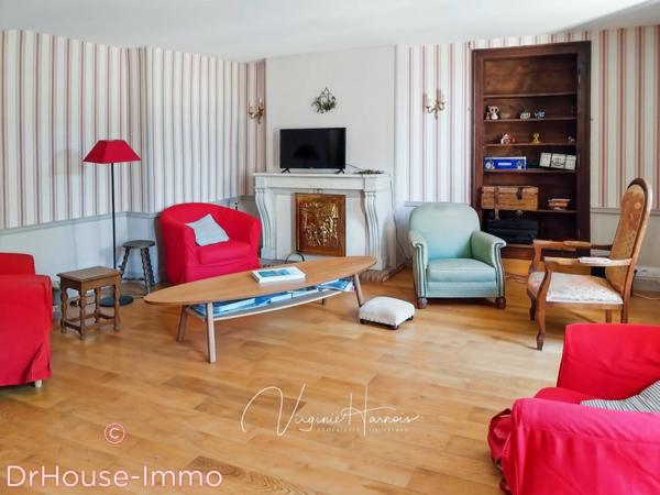 Maison à vendre 7 pièces de 235 m²