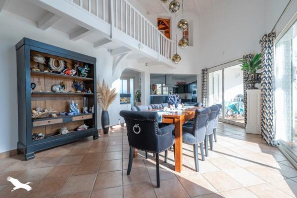 Maison à vendre |  Saint-Denis-d'Oléron |  8 pièces | 251 m²