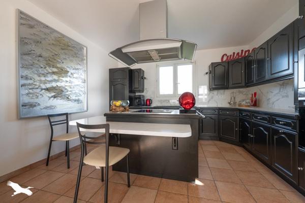 Maison à vendre |  Saint-Denis-d'Oléron |  8 pièces | 251 m²