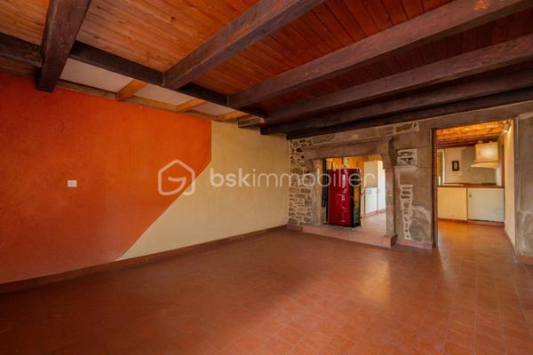 Maison de 121,65 m²