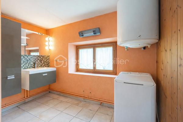 Maison de 121,65 m²