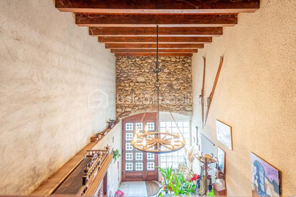 Maison de 121,65 m²