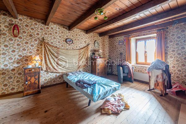 Maison de 121,65 m²