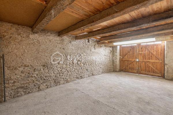 Maison de 121,65 m²