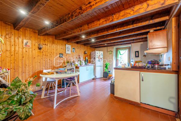 Maison de 121,65 m²