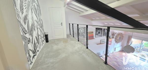 Maison à vendre 6 pièces 179 m² Arvert