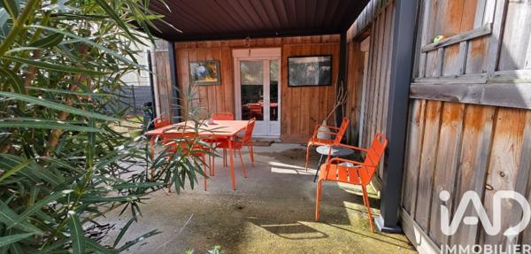 Maison à vendre 6 pièces 179 m² Arvert