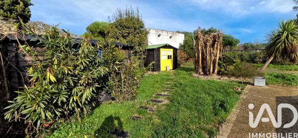 Maison à vendre 6 pièces 179 m² Arvert