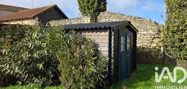 Maison à vendre 6 pièces 179 m² Arvert