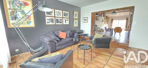 Maison à vendre 6 pièces 179 m² Arvert