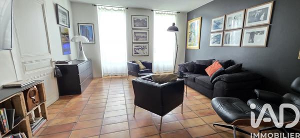 Maison à vendre 6 pièces 179 m² Arvert