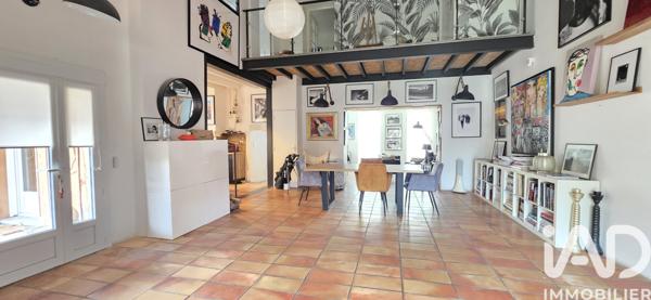 Maison à vendre 6 pièces 179 m² Arvert