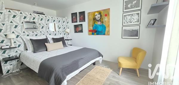 Maison à vendre 6 pièces 179 m² Arvert