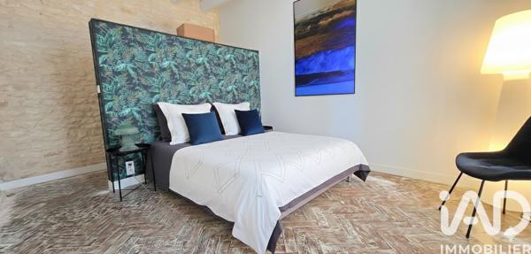 Maison à vendre 6 pièces 179 m² Arvert