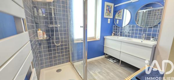 Maison à vendre 6 pièces 179 m² Arvert