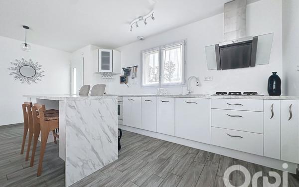 Maison à vendre    3 pièces • 65,34 m2 Challans